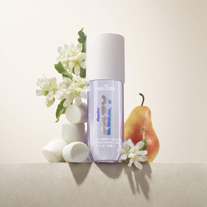 FEELIN' COZY HAIR/BODY 198 ML