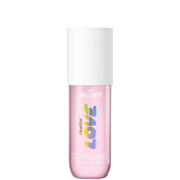 Feelin' Love Brume Parfumée Corps & Cheveux - Vaporisateur
