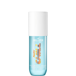 Feelin' Chill Brume Parfumée Corps & Cheveux - Vaporisateur