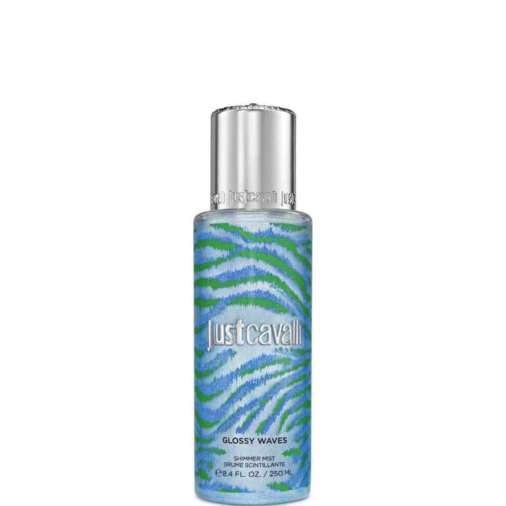 JC SHIMMER MIST GLOSSY WAVES