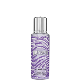 Just cavalli Glittering Dusk Brume Parfumée Scintillante pour le Corps - Vaporisateur