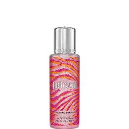 JC SHIMMER MIST GLOWING SUNRISE