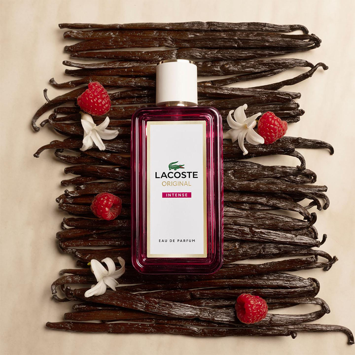 Original Pour Femme Eau de Parfum Intense