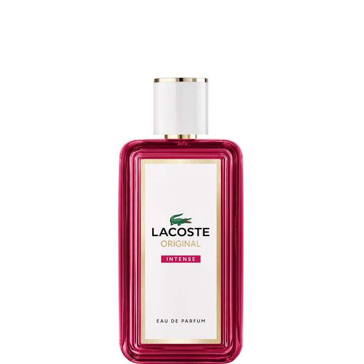 100 ml - Original Pour Femme Eau de Parfum Intense
