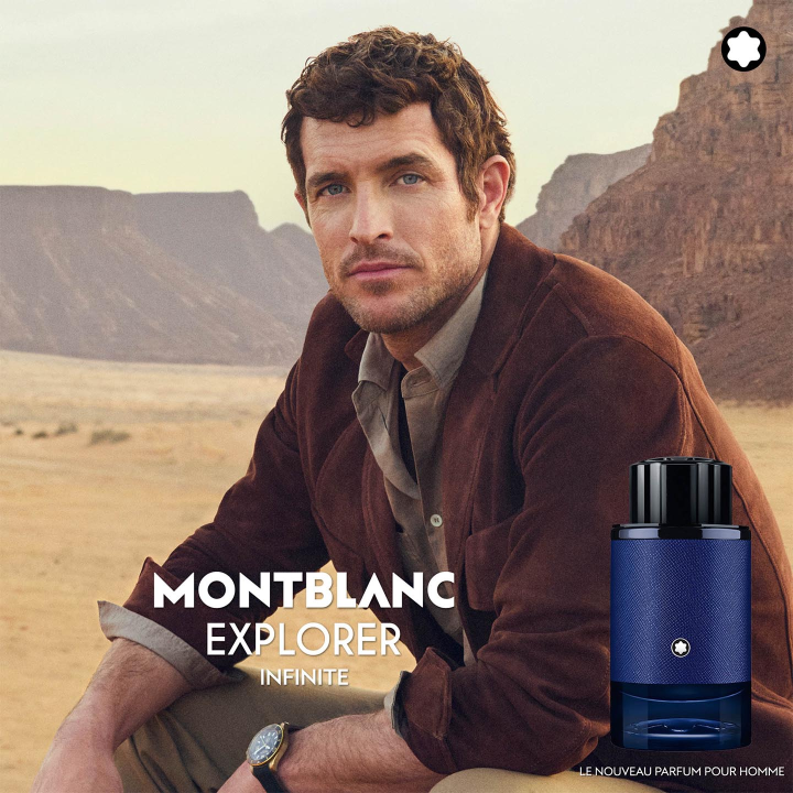 Explorer Infinite Eau de Parfum - Lifestyle 1