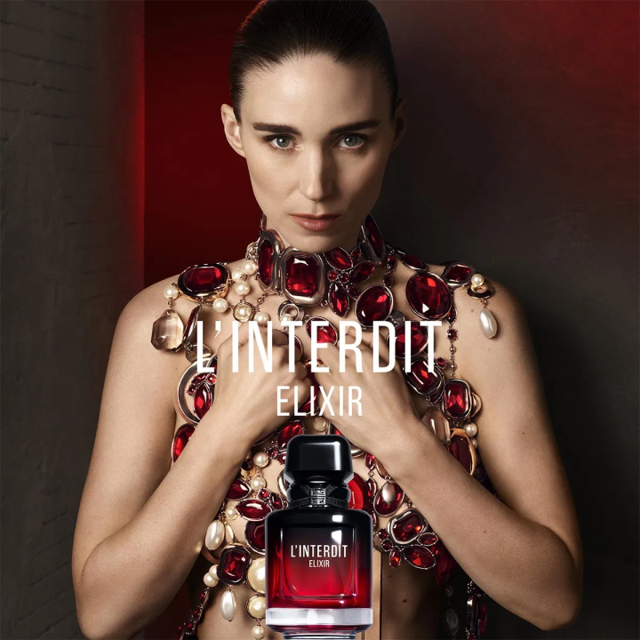 L'INTERDIT ELIXIR 80 ML