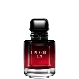 L'Interdit Elixir Eau de Parfum 80 ml
