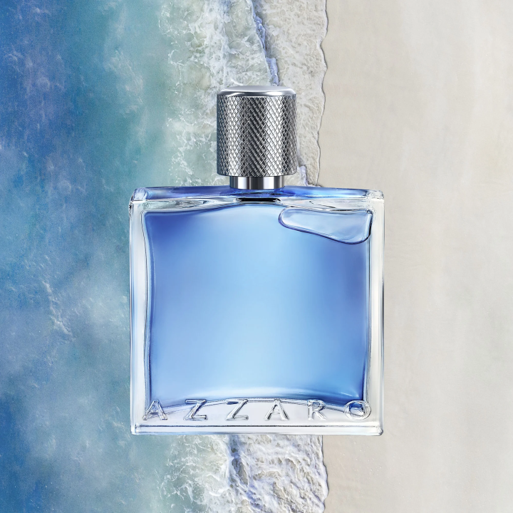 CHROME UNITED EDT VAPO      100 ML