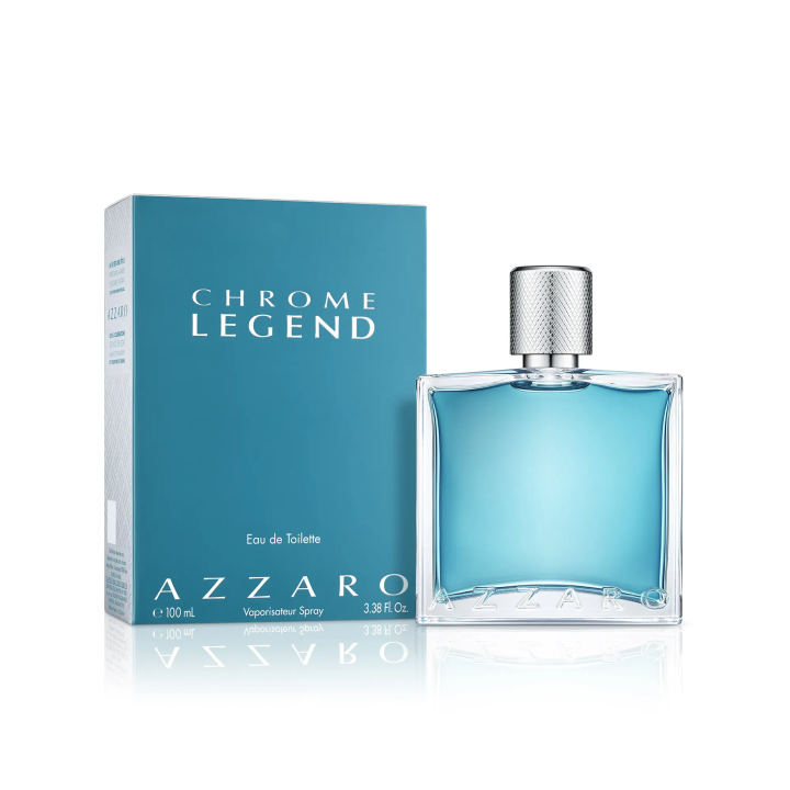 CHROME LEGEND EDT SPRAY     100 ML