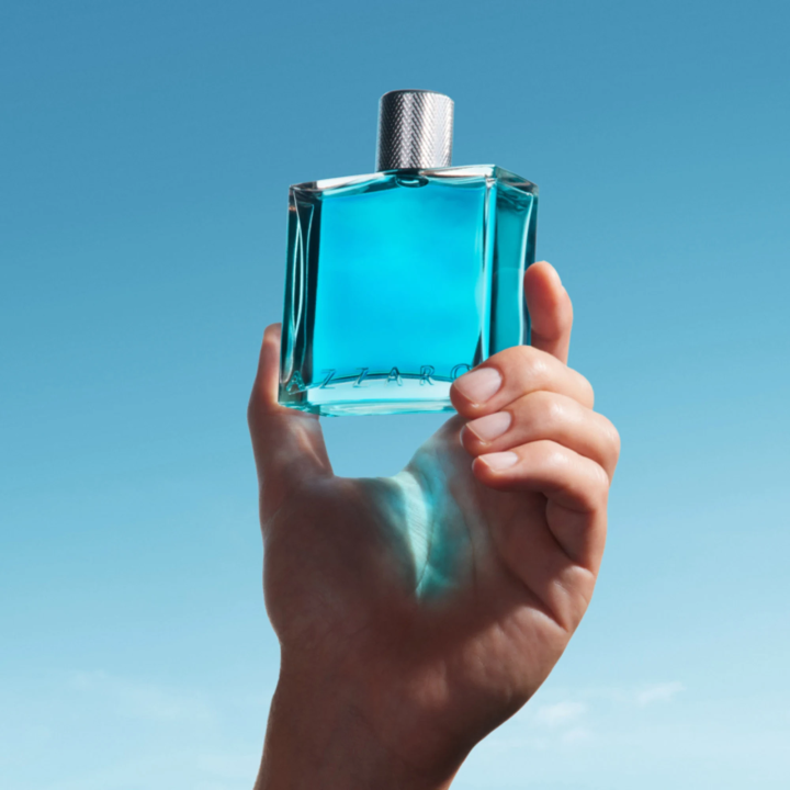 CHROME LEGEND EDT SPRAY     100 ML