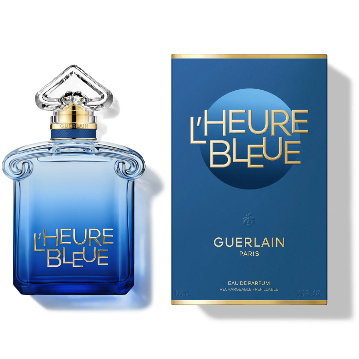BLUE EDP VAPO      100 ML
