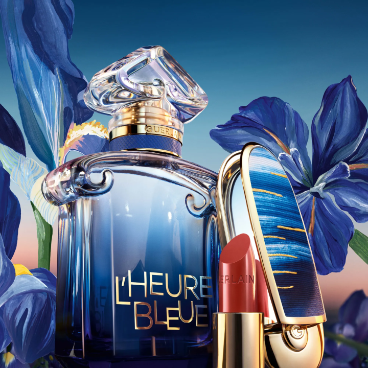 BLUE EDP VAPO      100 ML
