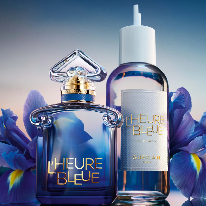 BLUE EDP VAPO      100 ML