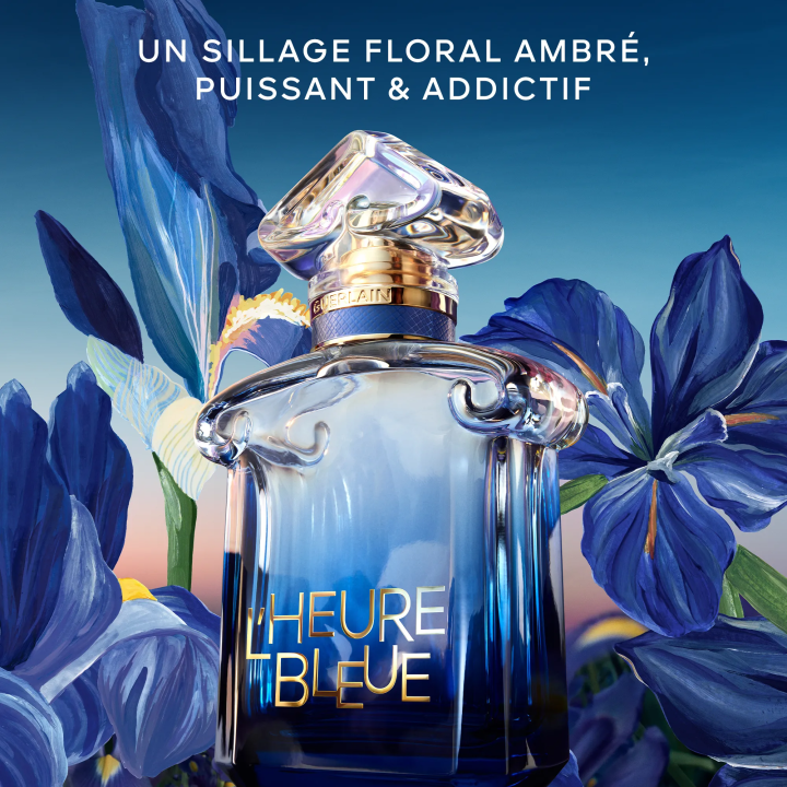 BLUE EDP VAPO      100 ML