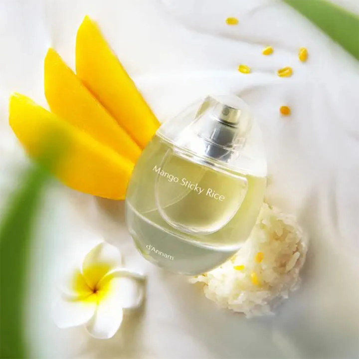 MANGO STICKY RICE 50ML