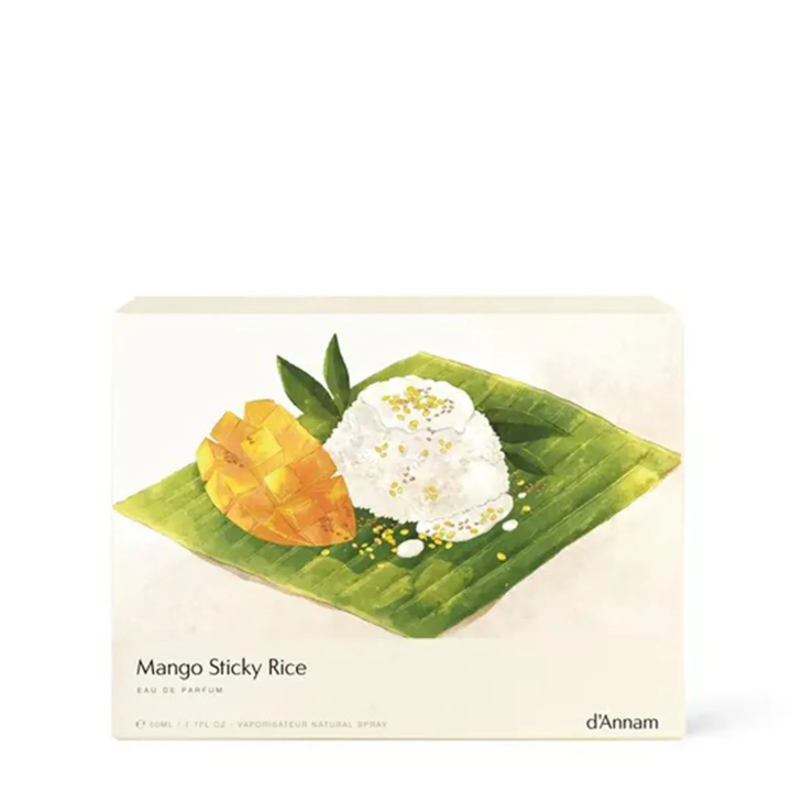 MANGO STICKY RICE 50ML