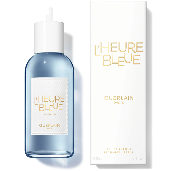 BLUE EDP RECHARGE  200 ML