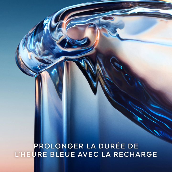 L'Heure Bleue Eau de Parfum - Flacon Recharge