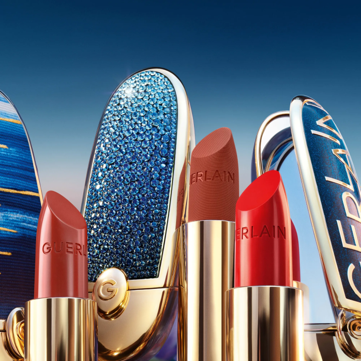 ECRIN ROUGE G BLEU REVERIE