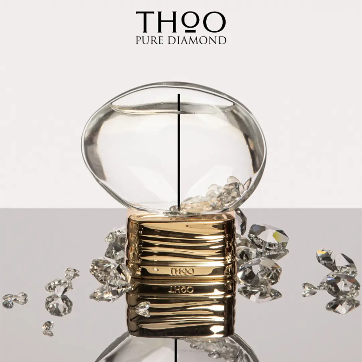 Pure Diamond Eau de Parfum - Lifestyle