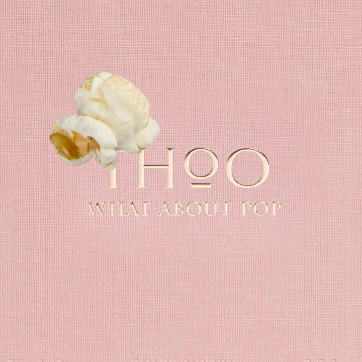 What About Pop Eau de Parfum - Lifestyle