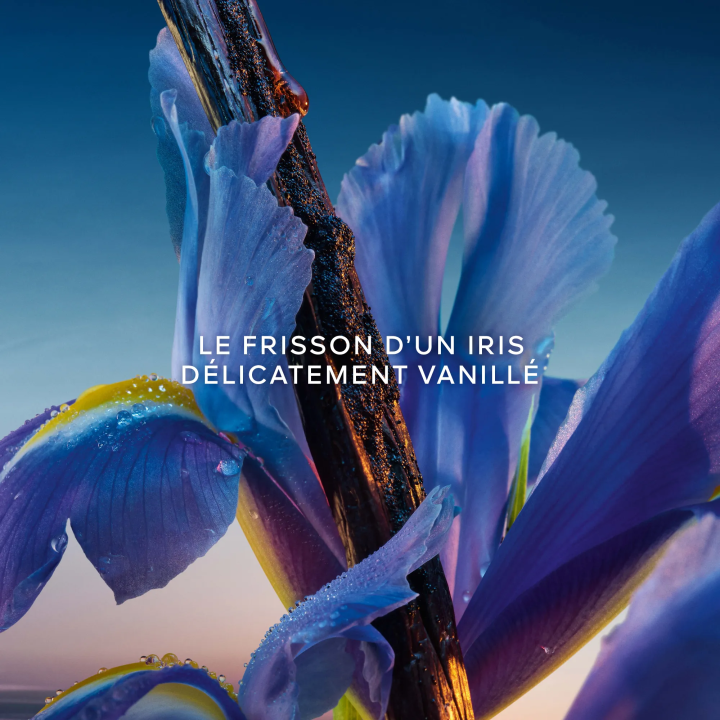 L'Heure Bleue Savon Parfumé