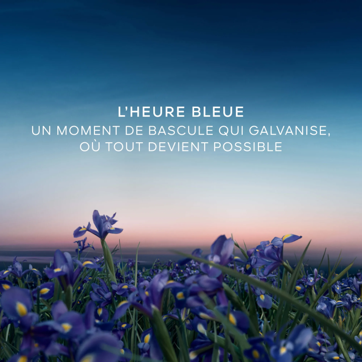 L'Heure Bleue Savon Parfumé