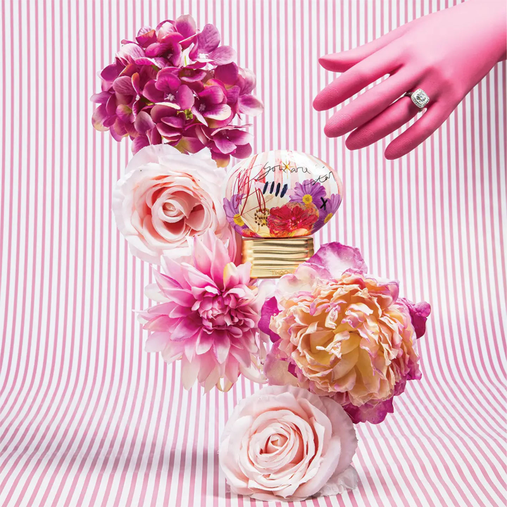 Guilty Crush Eau de Parfum - Lifestyle