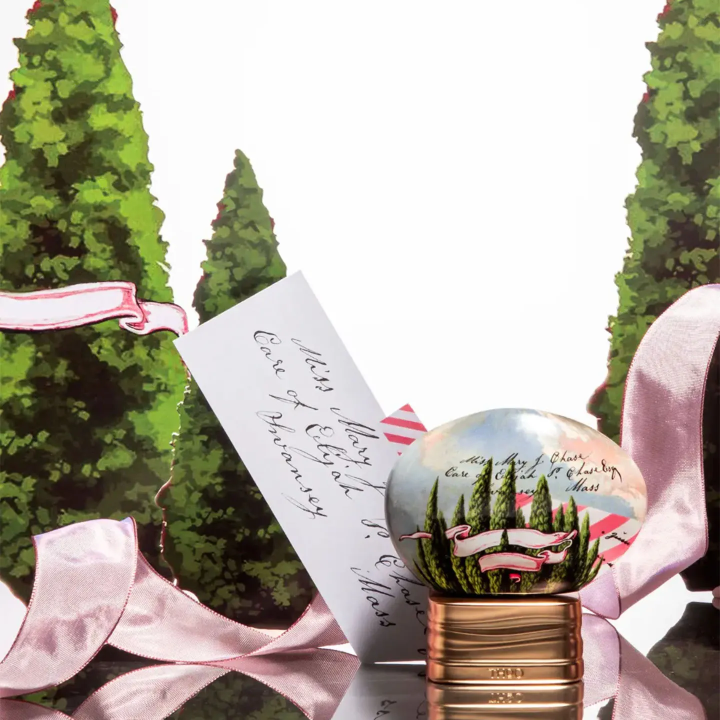 Doux Ennui Eau de Parfum - Lifestyle