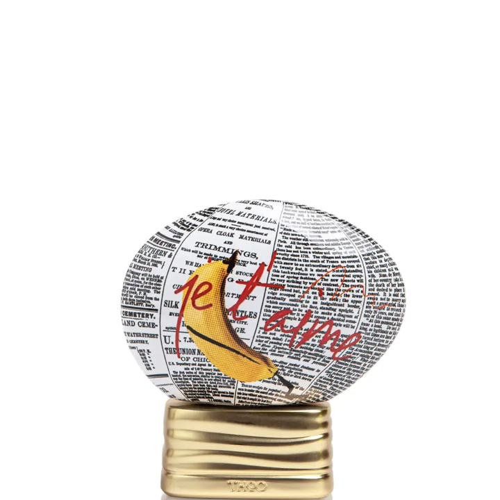 L'Explicite Eau de Parfum - 75 ml