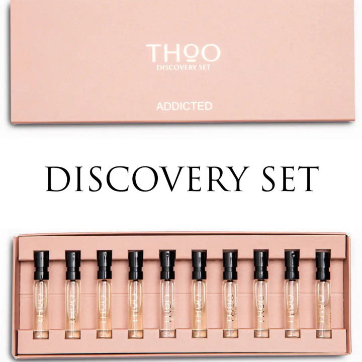 DISCOVERY KIT