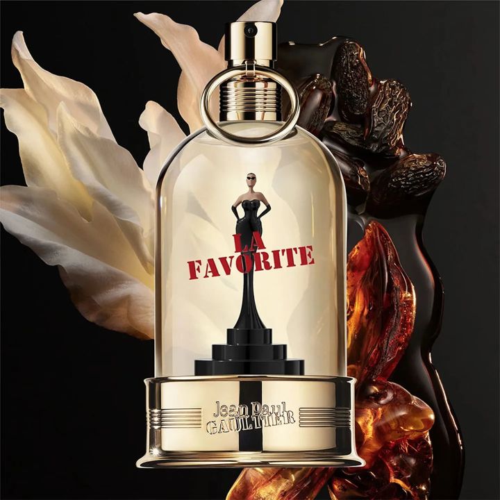 La Favorite Eau de Parfum - Lifestyle
