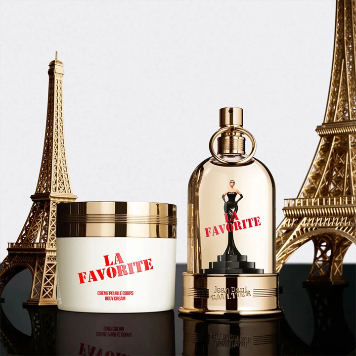 FAVORITE B/LOTION 200 ML