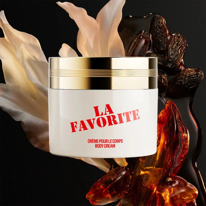 FAVORITE B/LOTION 200 ML