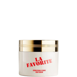 La Favorite Crème Pour Le Corps - 200 ml