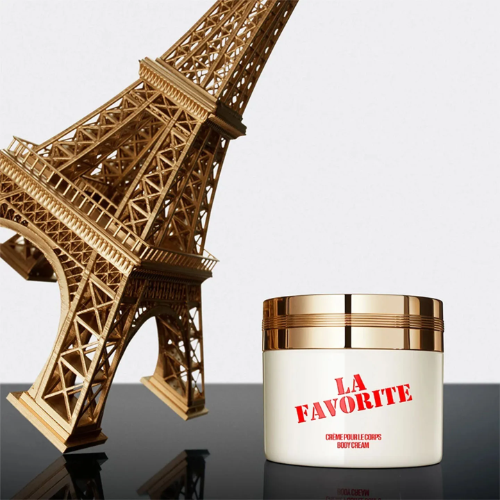 FAVORITE B/LOTION 200 ML