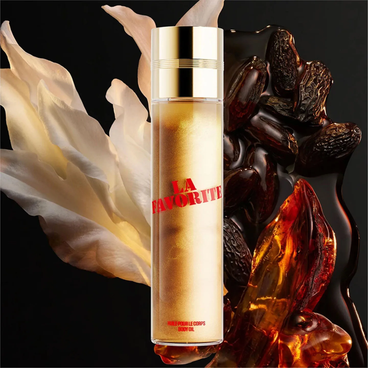 LA FAVORITE HUILE 150 ML