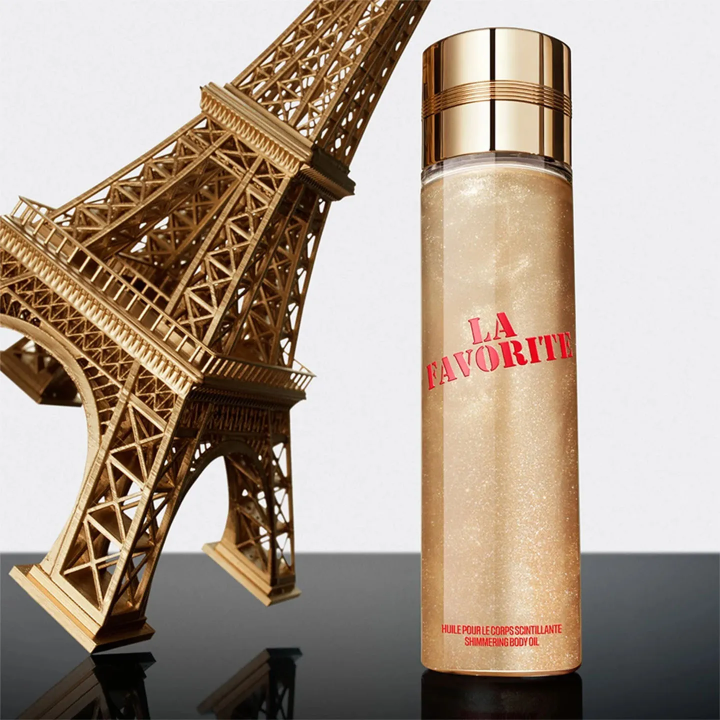 LA FAVORITE HUILE 150 ML