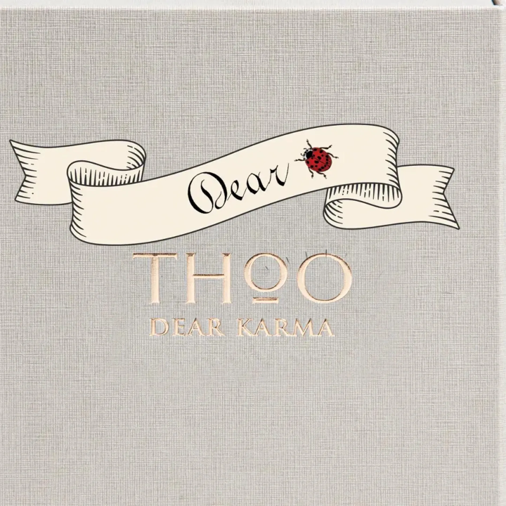 Dear Karma Eau de Parfum