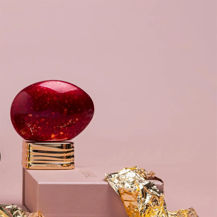 Ruby Red Eau de Parfum