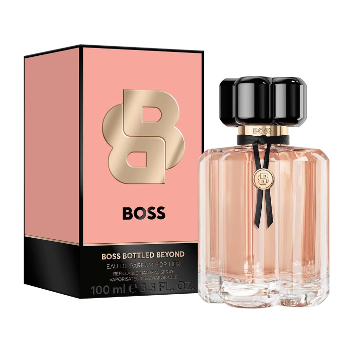 BB BEYOND HER EDP VAPO      100 ML