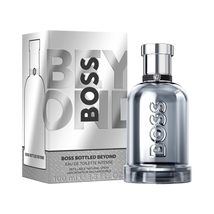 BB BEYOND EDTI VAPO      100 ML