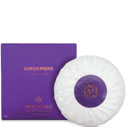 Gingembre Palet Parfumé 150 g