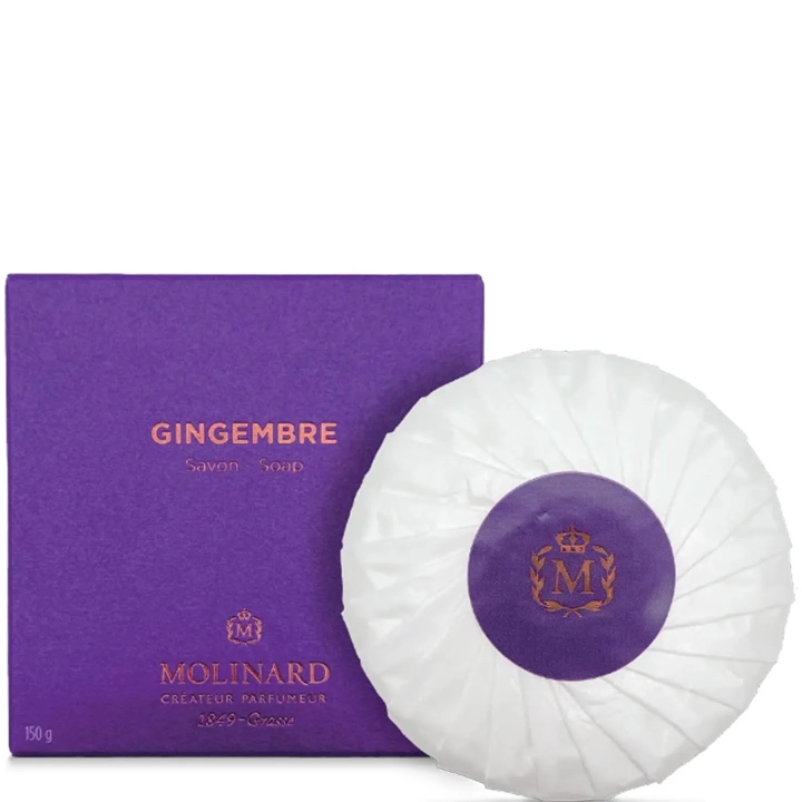 Gingembre Palet Parfumé 150 g