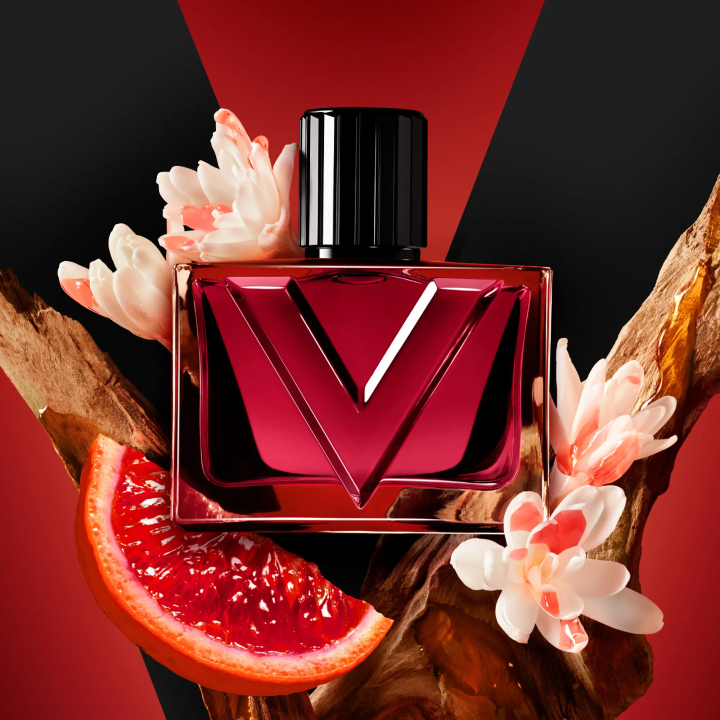 Vendetta Donna Eau de Parfum - Vaporisateur