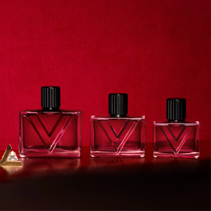 Vendetta Donna Eau de Parfum - Gamme