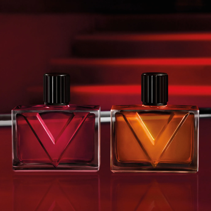 Vendetta Donna Eau de Parfum - Collection