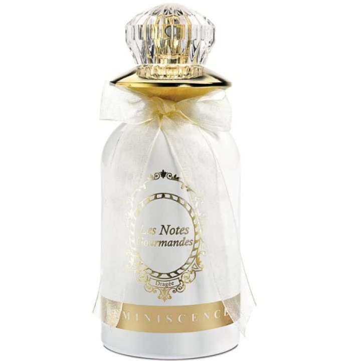 Dragée Eau de Parfum - Réminiscence - Incenza