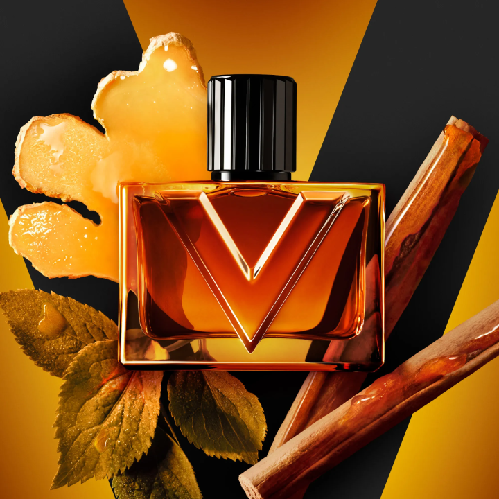 Vandetta Uomo Eau de Parfum - Flacon