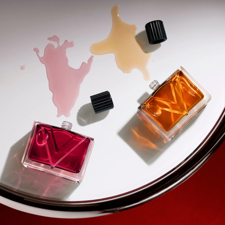 Vandetta Uomo Eau de Parfum - Lifestyle